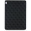 Guess Magnetic 4G Big Logo - dėklas iPad Air 13" M3 (2025) / iPad Air 13" M2 (2024) (juodas)