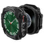 Spigen Rugged Armor – Dėklas Samsung Galaxy Watch Ultra 47 mm (2025/2024) (Matte Black)