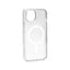 PURO LITEMAG PRO - Dėklas iPhone 15 MagSafe (Skaidrus)