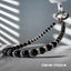 Crong Phone Charm – telefono pakabukas (Midnight Beads)