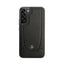 Mercedes Leather Urban Line – dėklas Samsung Galaxy S22+ (juodas)