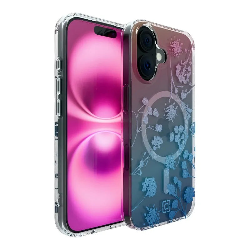 Incipio Forme MagSafe – dėklas iPhone 16 (Eternal Spring)
