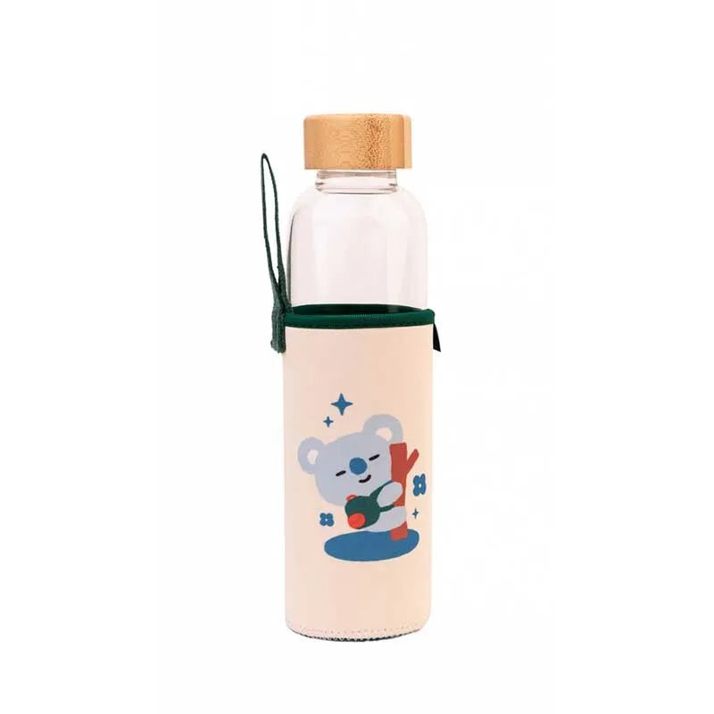 BT21 – KOYA 500 ml gertuvė