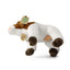 Rappa – pliušinė tikroviška karvutė, 23 cm, Eco-Friendly