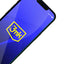 3mk FlexibleGlass – hibridinis stiklas, skirtas iPhone 14 / iPhone 14 Pro