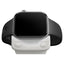 Spigen Classic C1 – Apple Watch įkrovimo stovas (grafito spalvos)