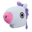 Line Friends BT21 – Pliušinis talismanas 28 cm MANG