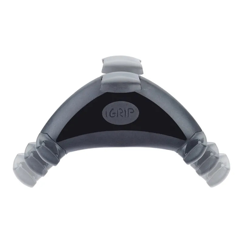 iGrip Universal Smart Grip'R x'tra rinkinys – universalus automobilinis laikiklis išmaniesiems telefonams (plotis 56–81 mm, aukštis 114–138 mm)