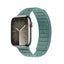Crong Melange – magnetinis dirželis „Apple Watch“ 44/45/46/49 mm (turkio melange)