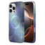 Incase Halo Case MagSafe – Dėklas iPhone 16 Pro Max (Oil Slick Ocean)
