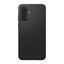 Spigen Liquid Air – dėklas Samsung Galaxy A36 5G (Matte Black)