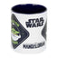 Star Wars – Keraminis puodelis dovanų dėžutėje 300 ml (The Mandalorian Baby Yoda)