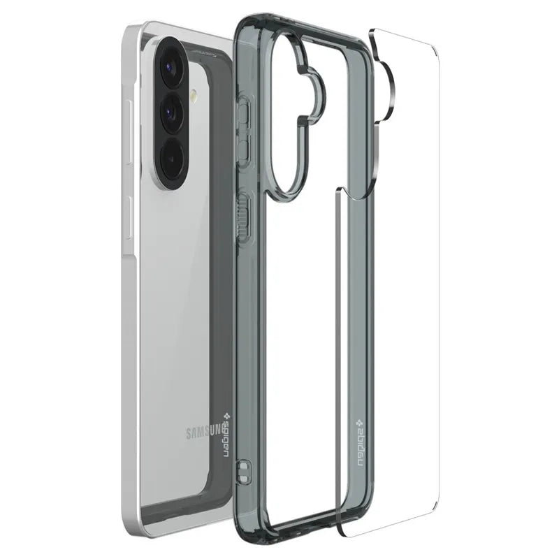 Spigen Ultra Hybrid – Dėklas Samsung Galaxy A57 5G (Space Crystal)
