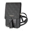 „Guess 4G Uptown Wallet“ telefono krepšys (juodas)