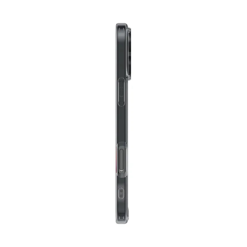 Spigen Ultra Hybrid – dėklas iPhone 16 Pro Max (Space Crystal)