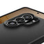 Spigen Thin Fit Mag MagSafe - dėklas Samsung Galaxy S26 Ultra (juodas)