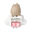 Pusheen – 3D nuolatinis kalendorius iš „Purrfect Love“ kolekcijos