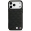 BMW M Shape Logo MagSafe – dėklas iPhone 17 Pro Max (juodas)
