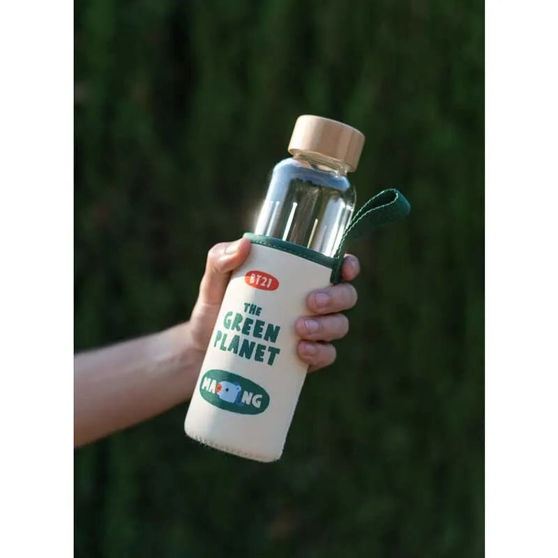 Line Friends BT21 – 500 ml MANG gertuvė