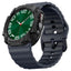 Spigen Rugged Armor – Dėklas Samsung Galaxy Watch Ultra 47 mm (2025/2024) (Matte Black)
