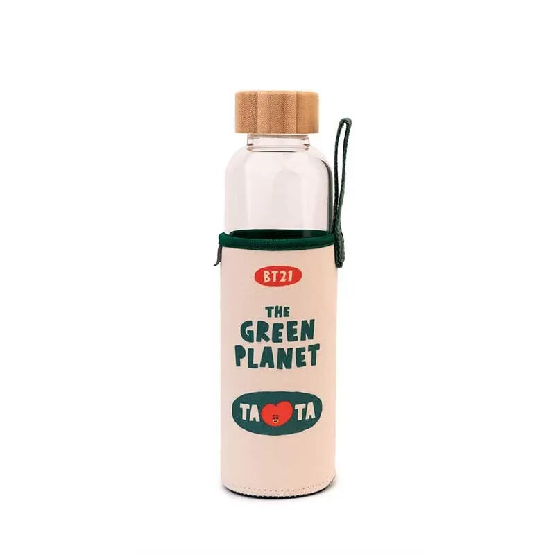 BT21 – TATA 500 ml gertuvė