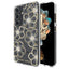 Case-Mate Floral Gems – dėklas Samsung Galaxy S24 (auksinis)