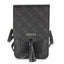 „Guess 4G Uptown Wallet“ telefono krepšys (juodas)