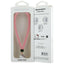 Hello Kitty Nylon Cord Kitty Head – telefono pakabukas (rožinis)