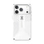 Speck Candyshell Icon MagSafe – dėklas, skirtas iPhone 18 Pro / 17 Pro (Vanilla Frost)
