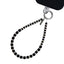 Crong Phone Charm – telefono pakabukas (Midnight Beads)