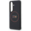 Red Bull Meshed Red Ring MagSafe – Samsung Galaxy S26 dėklas (tamsiai mėlynas)