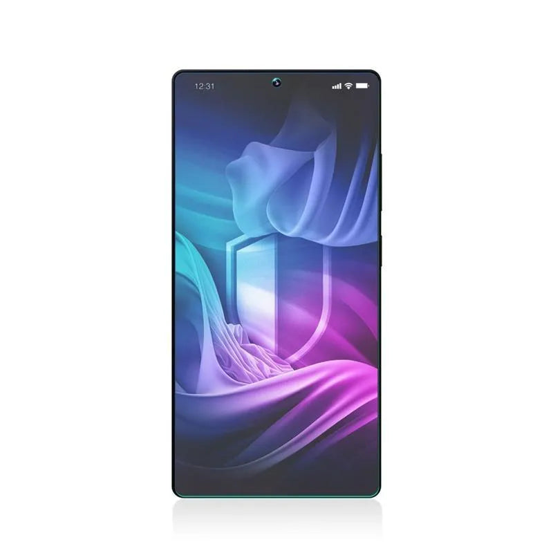 3mk Silky Matt Pro – matinė apsauginė plėvelė, skirta Samsung Galaxy S25 Ultra