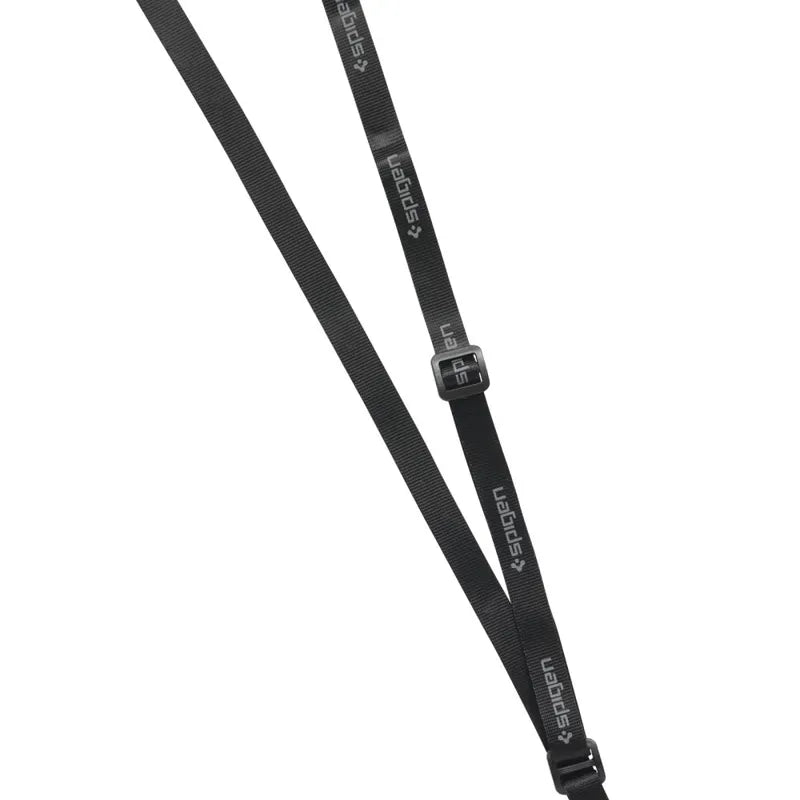 Spigen A601 universalus vandeniui atsparus dėklas - dėklas išmaniesiems telefonams iki 6,9 colio (skaidrus)
