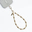 Crong Phone Charm – telefono pakabukas (Modern Pearls)