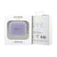 „Guess Silicone Heart Charm“ – dėklas „Apple AirPods Pro 2“ ausinėms (violetinis)