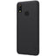 Nillkin Super Frosted Shield dėklas telefonui Realme 3 Pro (Realme X Lite) (Juodas)