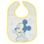 Mickey Mouse - Mažas seilinukas su lipduku (2 vnt.)