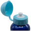 Disney Stitch – Palms kolekcijos aliumininė gertuvė, 400 ml