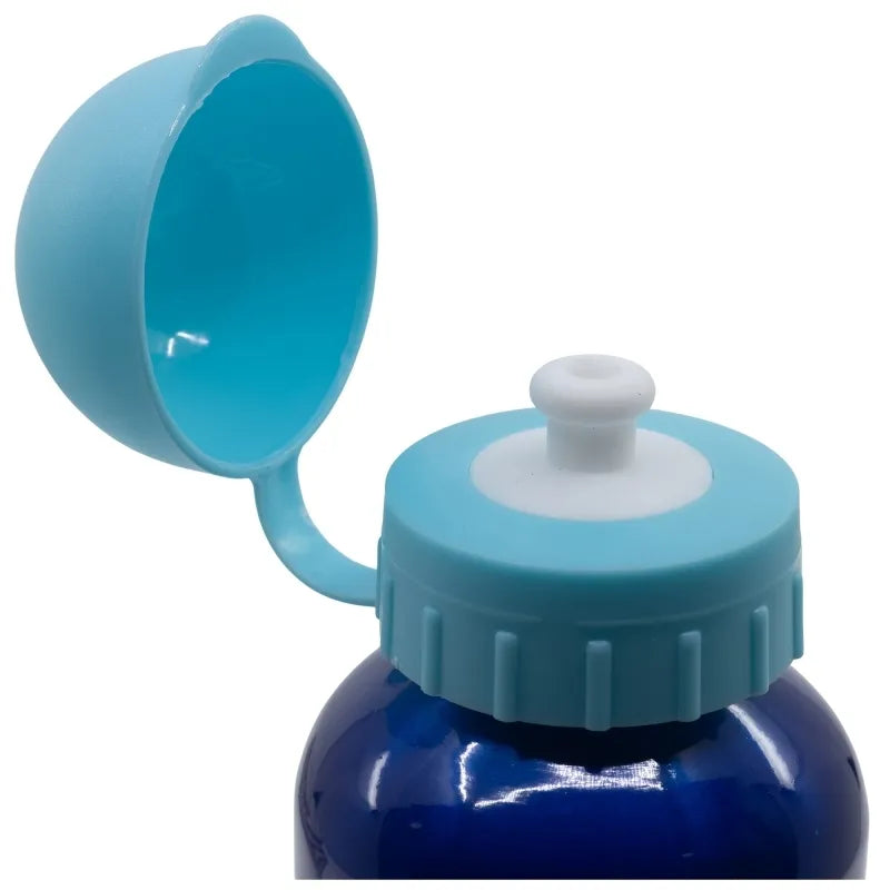 Disney Stitch – Palms kolekcijos aliumininė gertuvė, 400 ml