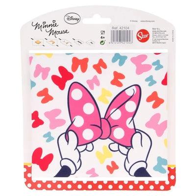 Minnie Mouse - Daugkartinis sumuštinių vyniotinis