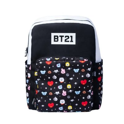 BT21 - Mokyklinė kuprinė