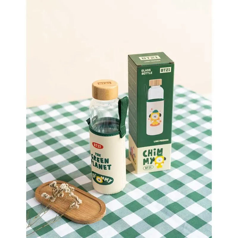 BT21 - CHIMMY 500 ml gertuvė