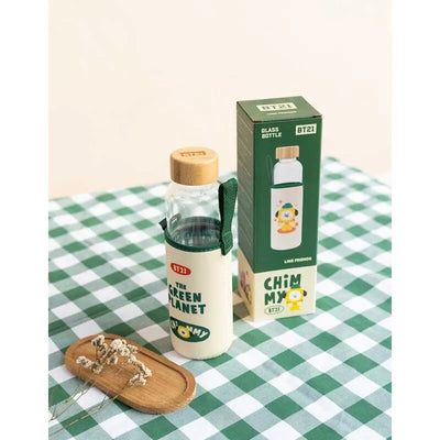 BT21 - CHIMMY 500 ml gertuvė