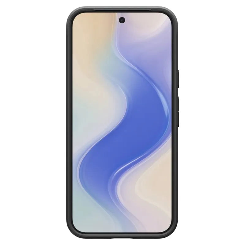 Spigen Thin Fit Mag MagSafe – dėklas Google Pixel 10 Pro XL (juodas)