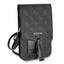 „Guess 4G Uptown Wallet“ telefono krepšys (juodas)