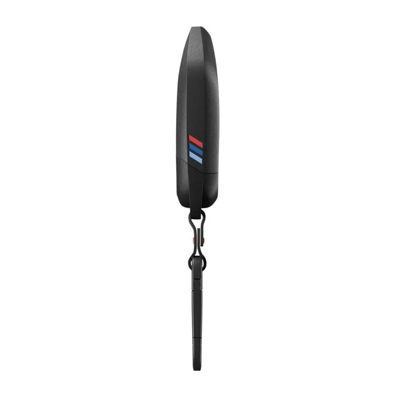 Spigen BK100 – Automobilio rakto dėklas BMW išmaniajam raktui G-serija (juodas)