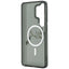 Karl Lagerfeld IML KC Script MagSafe – dėklas Samsung Galaxy S26 Ultra (juodas)