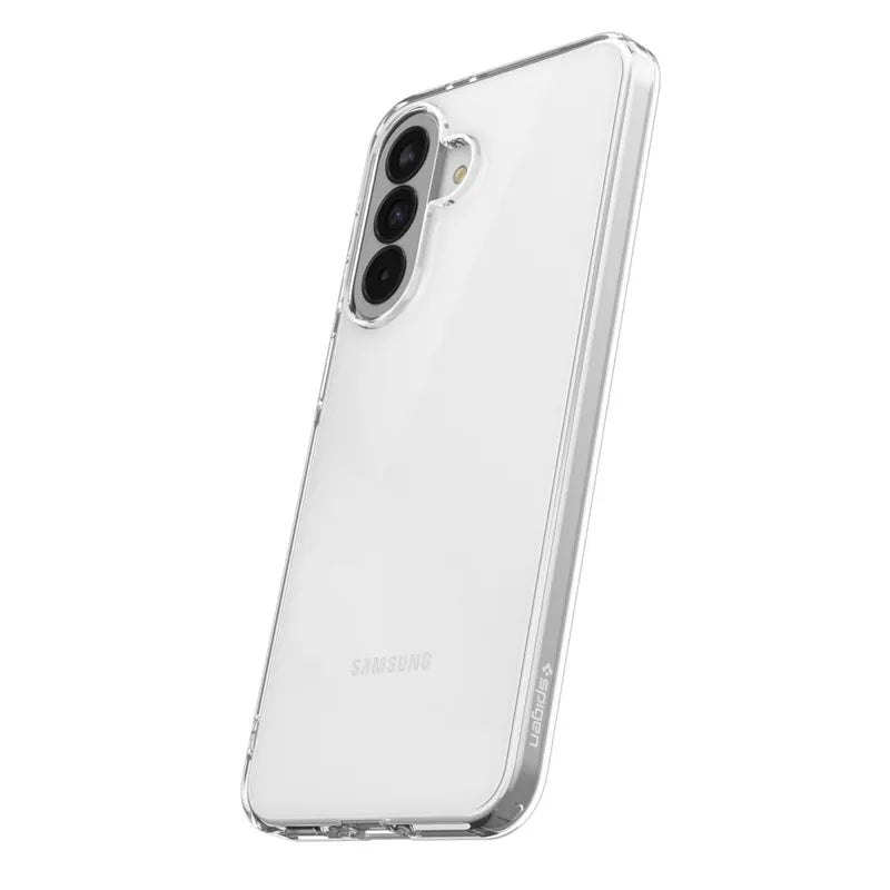 Spigen Liquid Crystal – Dėklas Samsung Galaxy A37 5G (skaidrus)