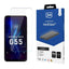 3mk HardGlass – Grūdintas stiklas, skirtas Motorola Moto G55 5G