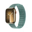 Crong Melange – magnetinis dirželis „Apple Watch“ 44/45/46/49 mm (turkio melange)